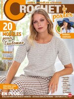 Crochet à porter